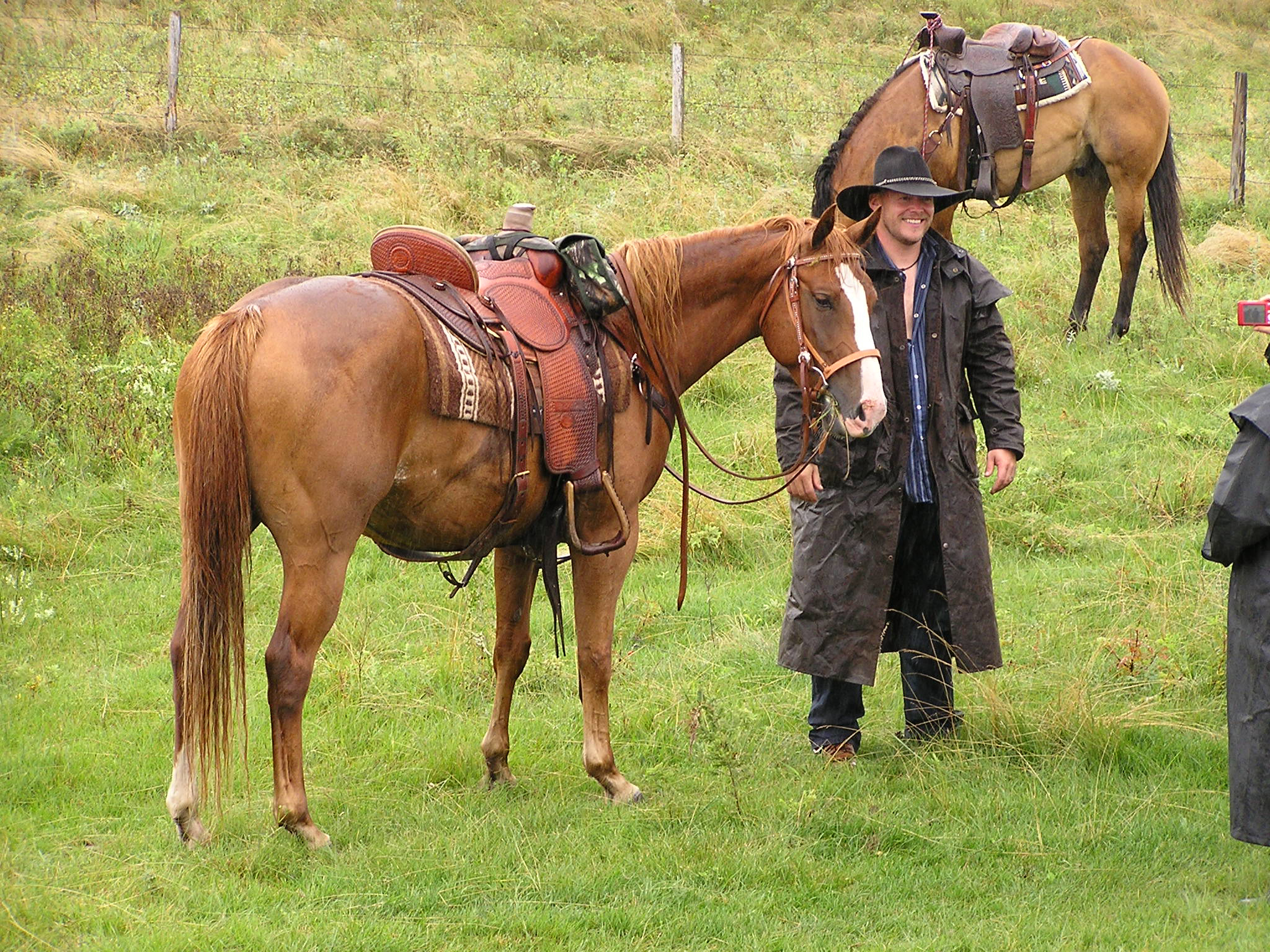 Cowboy Up Riders